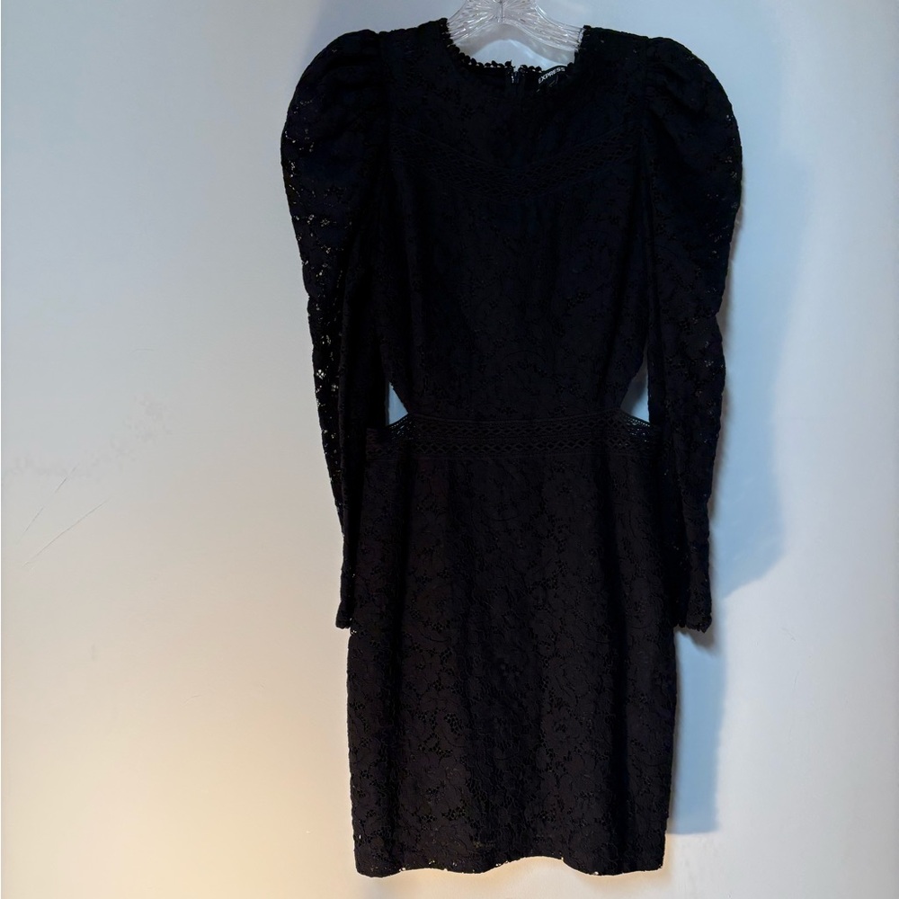Express Dress S - Picture 10 of 10